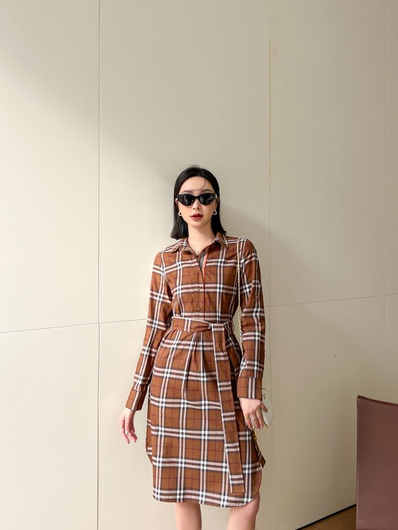 Burberry Dress